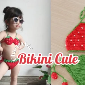 Chart Móc Bikini