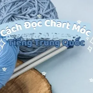 cách đọc chart móc tiếng trung quốc