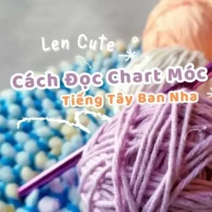 Cách Đọc Chart Móc Tiếng Tây Ban Nha