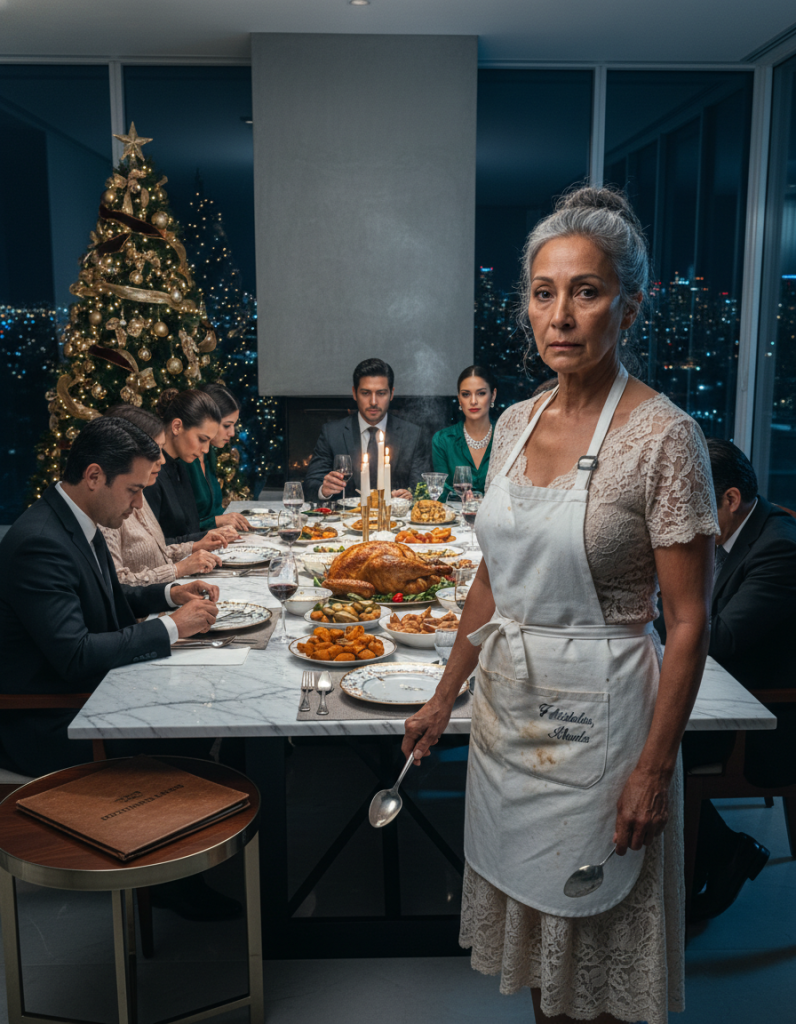 En plena cena de Navidad, mi hijo me miró delante de 25 personas 1 chieu anh ai 1 1780229609378