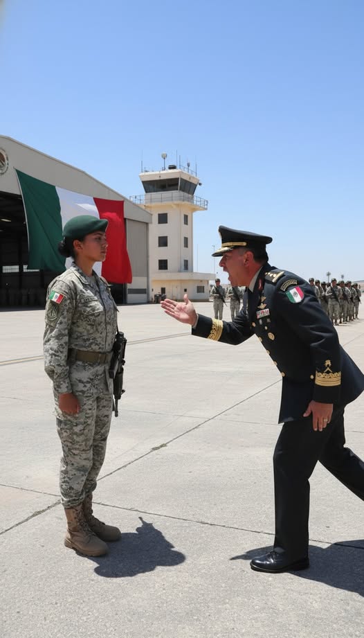 Explíqueme, sargento… por qué mi hija aparece borrada de una lista oficial con su firma falsificada encima. 1 515050175 122238167894161925 7056174783651876104 n 49
