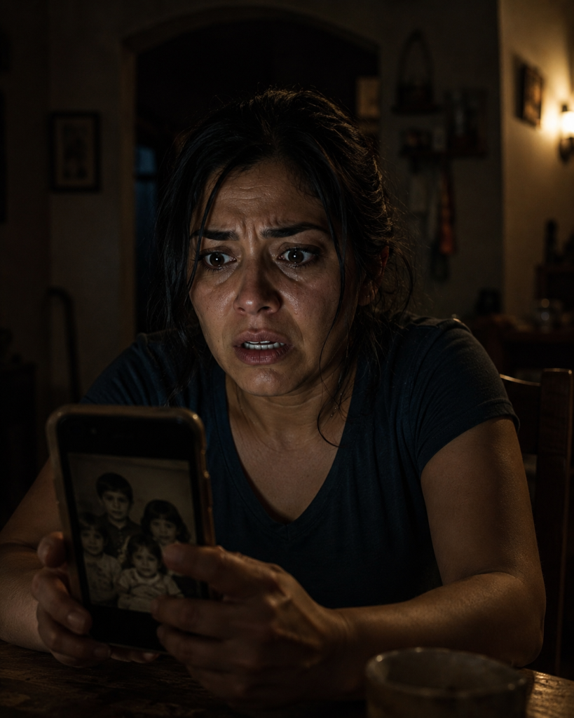 Lorena no esperó al día siguiente 1 64e7a0e5 4f88 409e 9d75 1064dbd7dfa4