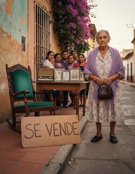 El abrazo de Mariana no terminó cuando se separó de mí. 1 719671684 122105171973344511 1001927918117641227 n