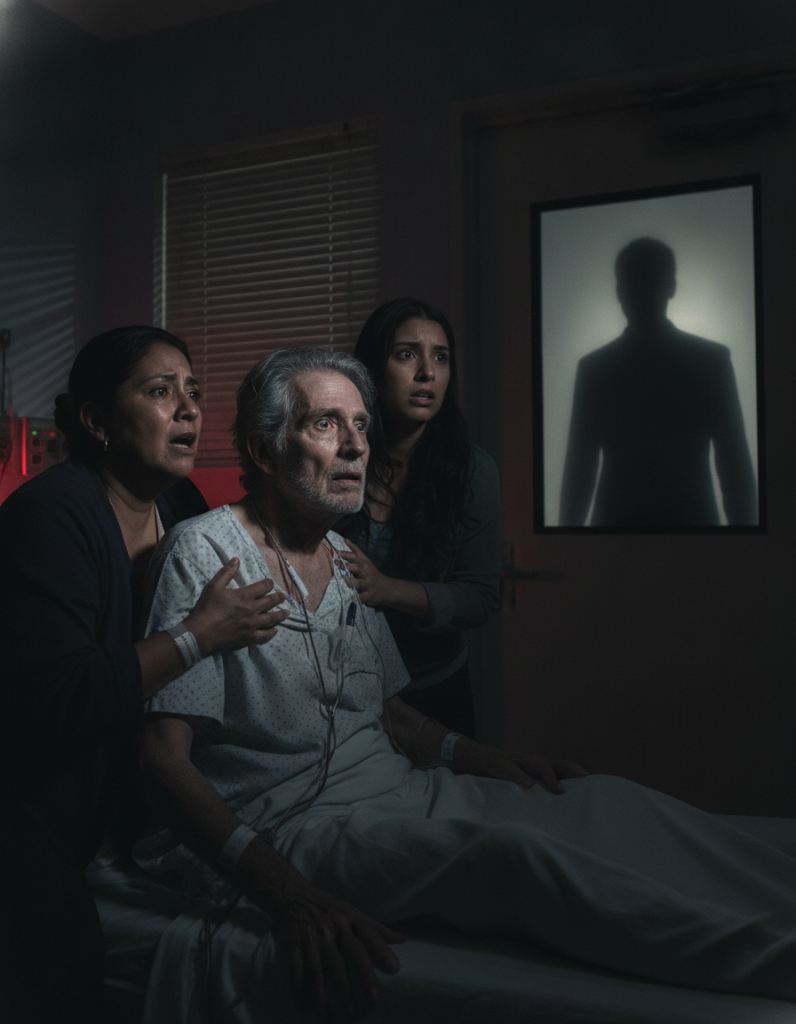 Julia sintió que la sangre abandonaba su rostro 1 art 1781082580293