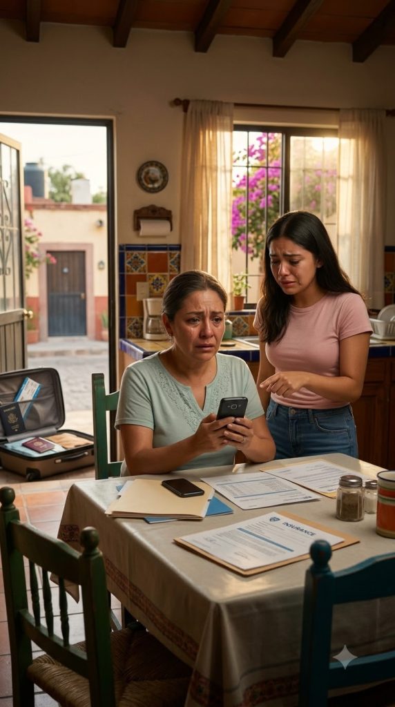 Sofía no esperó a que alguno de los dos respondiera. 1 tai xuong 2026 09 10T224031.204